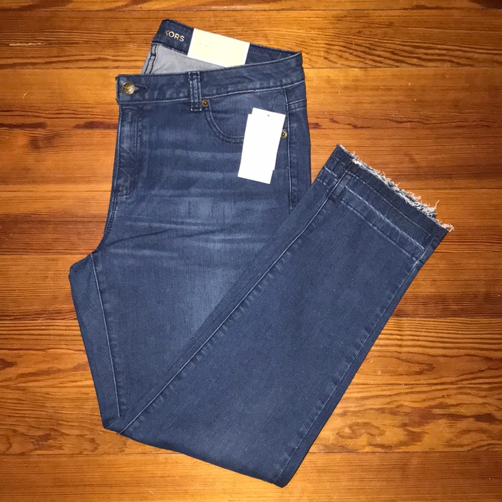 Michael Kors Jeans